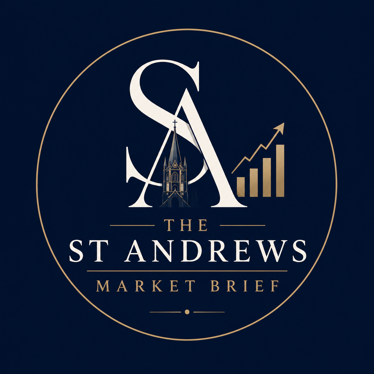 The St Andrews Market Brief